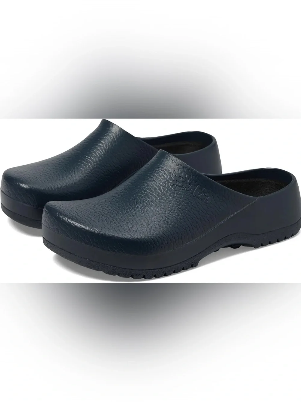 Birkenstock: Super Birki Clog by Birkenstock (Unisex)